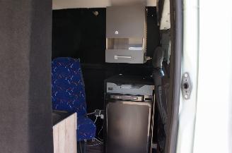Iveco Daily Daily 35C15 3.0 HPi Omgebouwd voor Motorcross Luifel 107WK picture 7