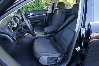 Audi A6 2.7 TDi Kombi Airco Cruise Automaat 120KW Euro 4 picture 9