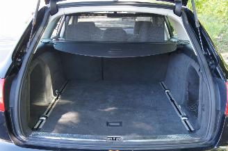 Audi A6 2.7 TDi Kombi Airco Cruise Automaat 120KW Euro 4 picture 8