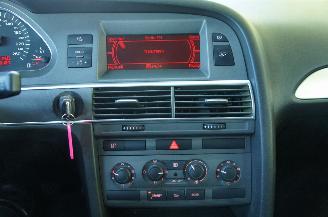 Audi A6 2.7 TDi Kombi Airco Cruise Automaat 120KW Euro 4 picture 13