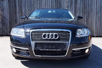 Audi A6 2.7 TDi Kombi Airco Cruise Automaat 120KW Euro 4 picture 6