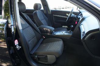 Audi A6 2.7 TDi Kombi Airco Cruise Automaat 120KW Euro 4 picture 10