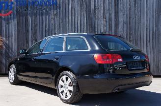 Audi A6 2.7 TDi Kombi Airco Cruise Automaat 120KW Euro 4 picture 2