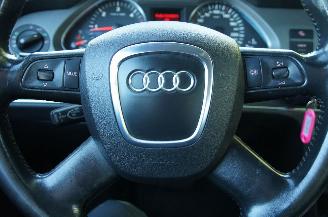 Audi A6 2.7 TDi Kombi Airco Cruise Automaat 120KW Euro 4 picture 19