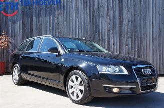 Audi A6 2.7 TDi Kombi Airco Cruise Automaat 120KW Euro 4 picture 5