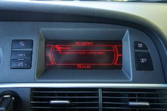 Audi A6 2.7 TDi Kombi Airco Cruise Automaat 120KW Euro 4 picture 14