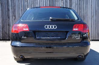 Audi A6 2.7 TDi Kombi Airco Cruise Automaat 120KW Euro 4 picture 7