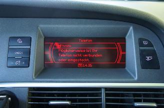 Audi A6 2.7 TDi Kombi Airco Cruise Automaat 120KW Euro 4 picture 15