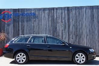 Audi A6 2.7 TDi Kombi Airco Cruise Automaat 120KW Euro 4 picture 4