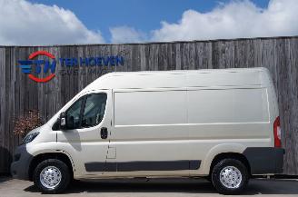 Avarii autoturisme Peugeot Boxer 2.2 HDi L2H2 Airco Cruise Trekhaak 110KW Euro 5 2015/2