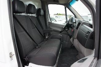 Mercedes Sprinter 516 CDi Koffer Laadklep Airco Cruise 120KW Euro 6 picture 15