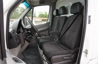 Mercedes Sprinter 516 CDi Koffer Laadklep Airco Cruise 120KW Euro 6 picture 14