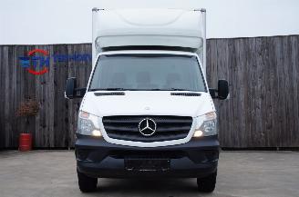 Mercedes Sprinter 516 CDi Koffer Laadklep Airco Cruise 120KW Euro 6 picture 7