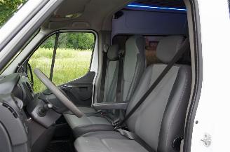 Renault Master 2.3 DCi Maxi Dubbele Cabine Airco Navi Trekhaak 125KW Euro 6 picture 10