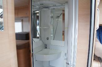 Weinsberg  Imperiale V601 ME Radar Zonnepanelen 2X eenpersoonsbed 96KW picture 27