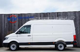 škoda osobní automobily Volkswagen Crafter 2.0 TDi L3H2 Klima Cruise Trekhaak PDC 75KW Euro 6 2018/5