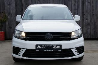 Volkswagen Caddy maxi 2.0 TDi Maxi Airco Apple Carplay PDC 75KW Euro 6 picture 6