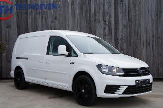 Volkswagen Caddy maxi 2.0 TDi Maxi Airco Apple Carplay PDC 75KW Euro 6 picture 5