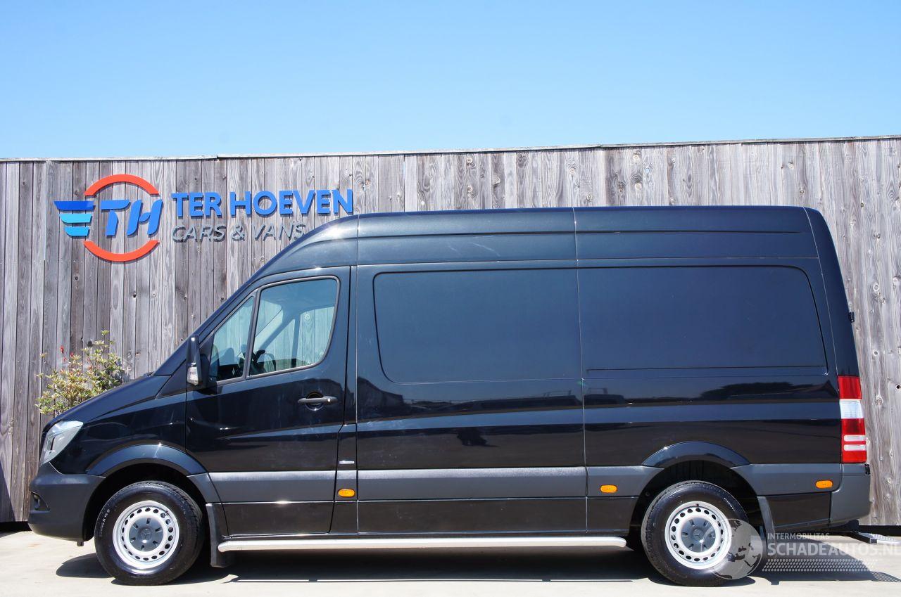 Mercedes Sprinter 313 CDi L2H2 Automaat Airco Cruise Kamera 95KW Euro 5
