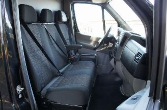 Mercedes Sprinter 313 CDi L2H2 Automaat Airco Cruise Kamera 95KW Euro 5 picture 11