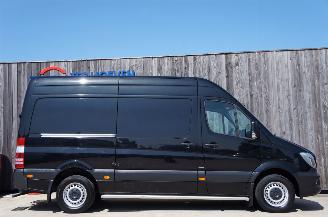 Mercedes Sprinter 313 CDi L2H2 Automaat Airco Cruise Kamera 95KW Euro 5 picture 4
