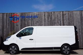 Avarii autoturisme Renault Trafic 1.6 DCi Lang Airco Navi Cruise PDC 92KW Euro 6 2018/9