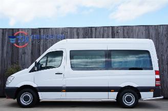 Voiture accidenté Mercedes Sprinter 313 CDi L2H2 Flexi Trans Rolstoel Airco 95KW Euro 5 2012/7
