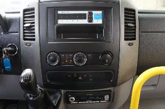 Mercedes Sprinter 313 CDi L2H2 Flexi Trans Rolstoel Airco 95KW Euro 5 picture 17
