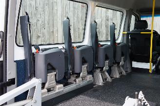 Mercedes Sprinter 313 CDi L2H2 Flexi Trans Rolstoel Airco 95KW Euro 5 picture 11