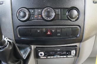 Mercedes Sprinter 313 CDi L2H2 Flexi Trans Rolstoel Airco 95KW Euro 5 picture 18
