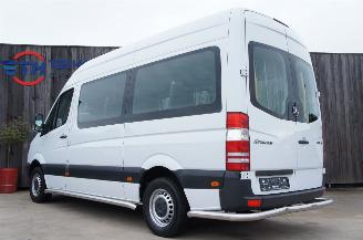 Mercedes Sprinter 313 CDi L2H2 Flexi Trans Rolstoel 95KW Euro 5 picture 2