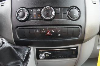 Mercedes Sprinter 313 CDi L2H2 Flexi Trans Rolstoel 95KW Euro 5 picture 19