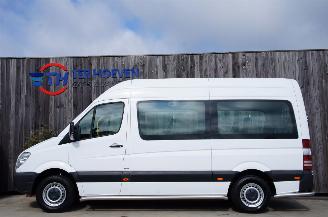 Avarii autoturisme Mercedes Sprinter 313 CDi L2H2 Flexi Trans Rolstoel Airco 95KW Euro 5 2012/7