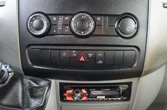 Mercedes Sprinter 313 CDi L2H2 Flexi Trans Rolstoel Airco 95KW Euro 5 picture 17