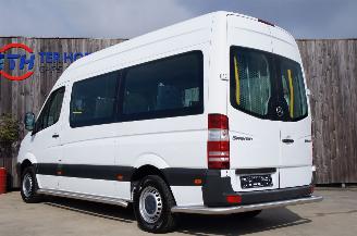 Mercedes Sprinter 313 CDi L2H2 Flexi Trans Rolstoel Airco 95KW Euro 5 picture 2