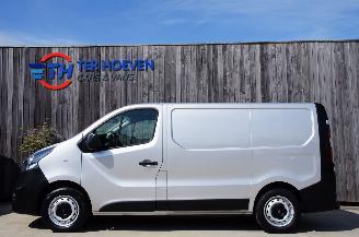 Unfallwagen Opel Vivaro 1.6 CDTi L1H1 Airco Cruise LED 70KW Euro 6 2018/4