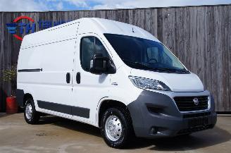 Fiat Ducato 2.3 MJt L2H2 Airco Cruise Navi PDC 96KW Euro 5 picture 5