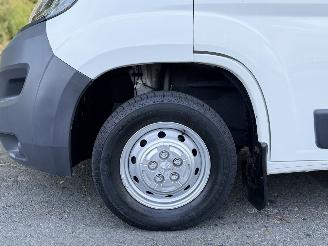 Peugeot Boxer 2.0 BlueHDI L2H2 96kW Klima picture 45