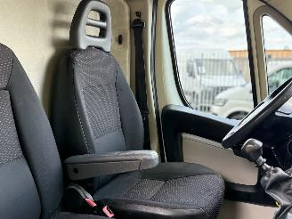 Peugeot Boxer 2.0 BlueHDI L2H2 96kW Klima picture 30