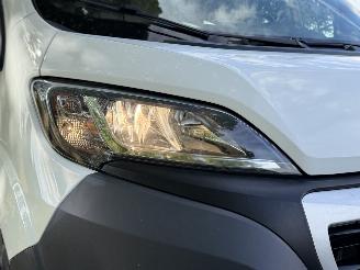 Peugeot Boxer 2.0 BlueHDI L2H2 96kW Klima picture 36