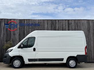 Peugeot Boxer 2.0 BlueHDI L2H2 96kW Klima picture 8