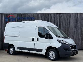 Peugeot Boxer 2.0 BlueHDI L2H2 96kW Klima picture 3