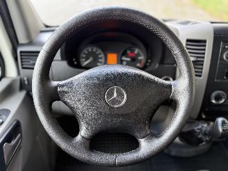 Mercedes Sprinter 515 CDI Koffer LBW 110kW Euro4 picture 16