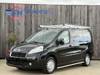 Unfall Kfz Van Peugeot Partner 1.6 HDi L1H1 Navteq2 Klima AHK Temp. 66kW 2016/4