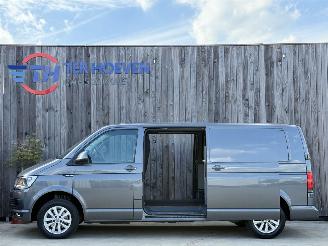 Volkswagen Transporter T6 2.0 TDI 2x Schiebetür AHK Tempom. picture 10