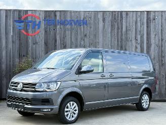  Volkswagen Transporter T6 2.0 TDI 2x Schiebetür AHK Tempom. 2017/3