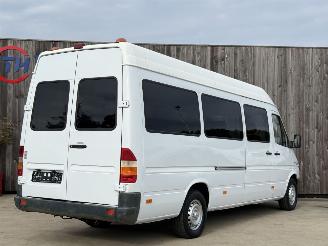Mercedes  Sprinter 311 CDI Maxi L3H2 16-Sitzer Kleinbus picture 5