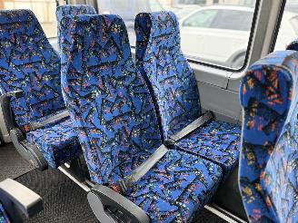 Mercedes  Sprinter 311 CDI Maxi L3H2 16-Sitzer Kleinbus picture 31