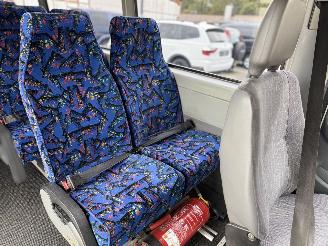 Mercedes  Sprinter 311 CDI Maxi L3H2 16-Sitzer Kleinbus picture 28