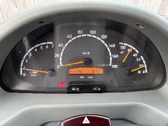 Mercedes  Sprinter 311 CDI Maxi L3H2 16-Sitzer Kleinbus picture 14